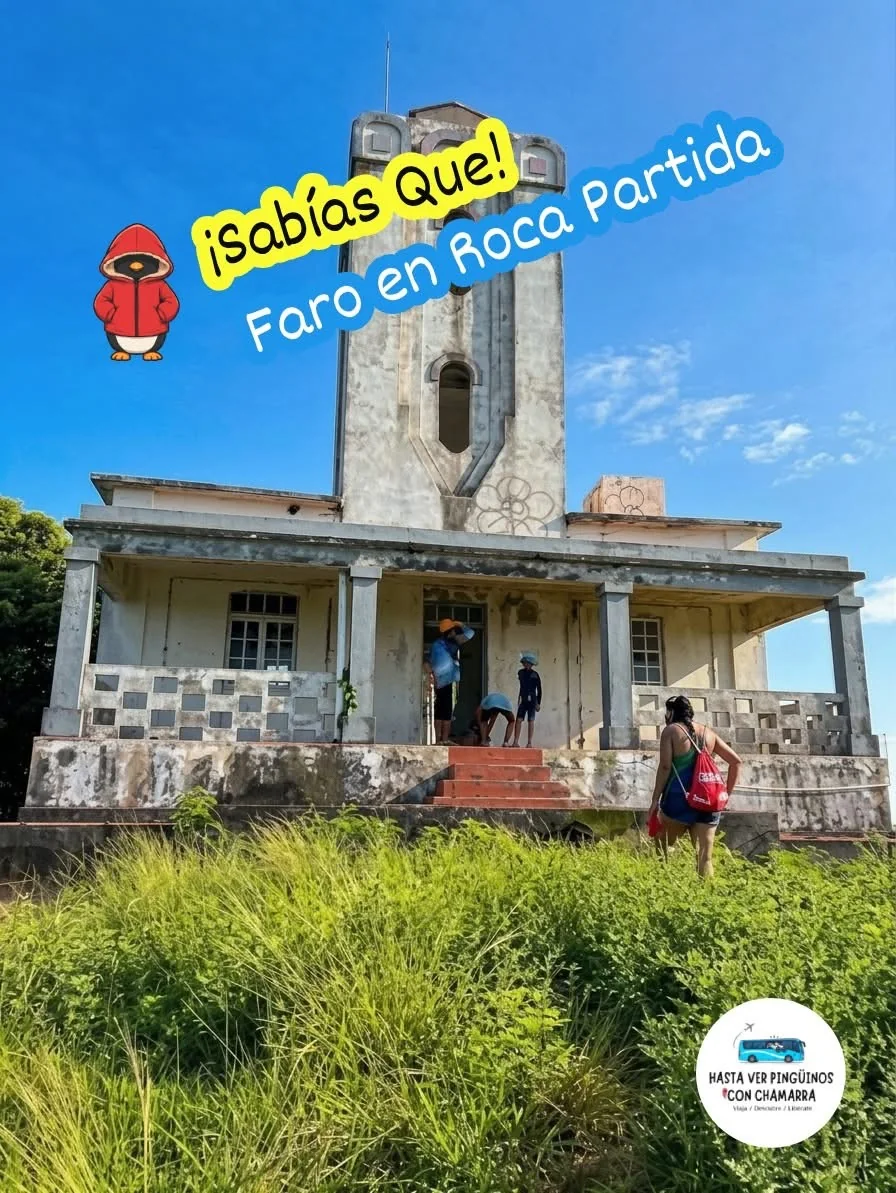 Roca Partida, Ruta de los Piratas en Veracruz
